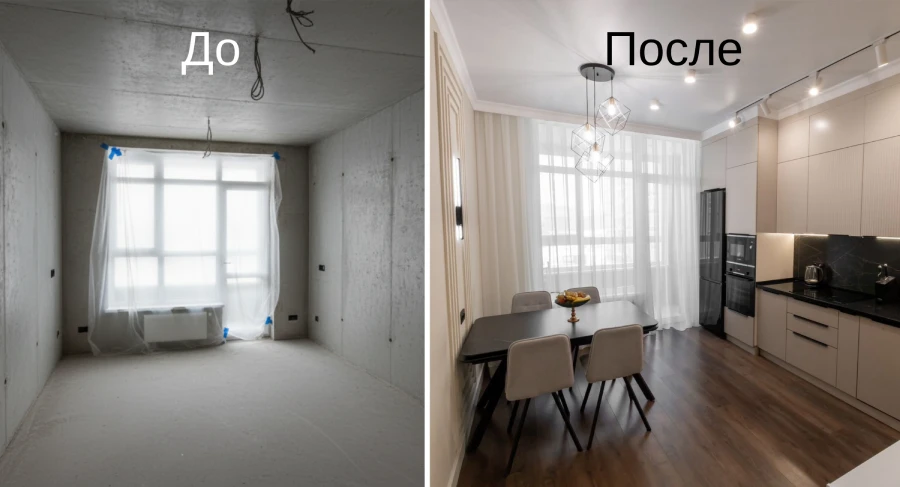 О компании